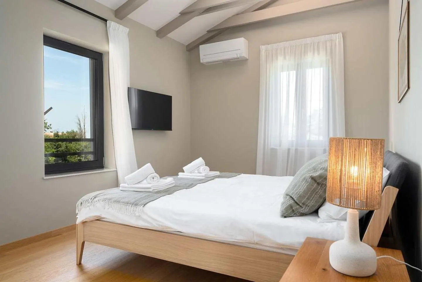 Villa Convivo Nova Vas