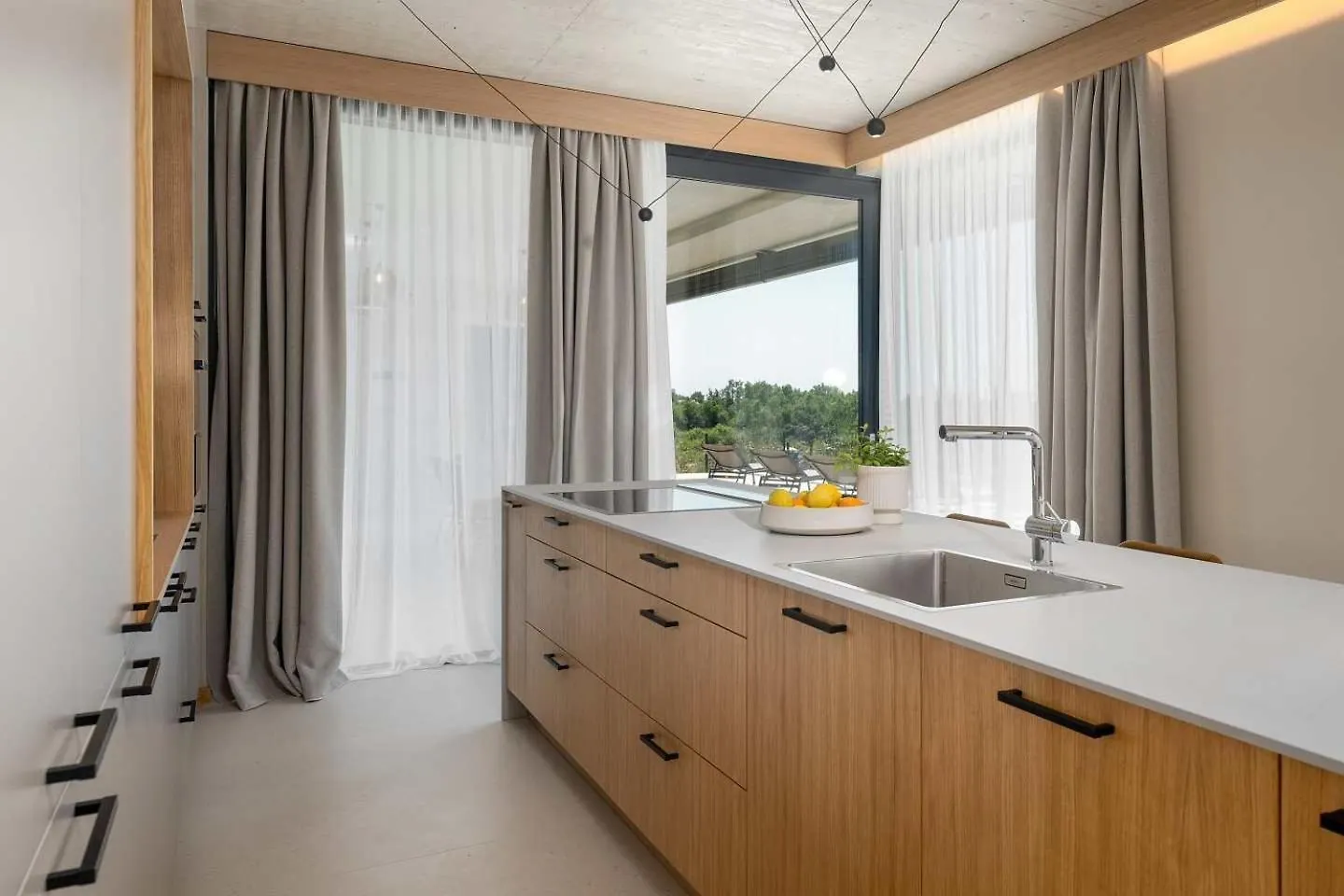 Villa Convivo Nova Vas