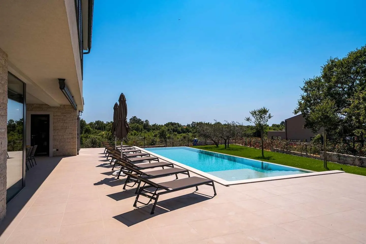 Villa Convivo Nova Vas  Nova Vas (Porec)