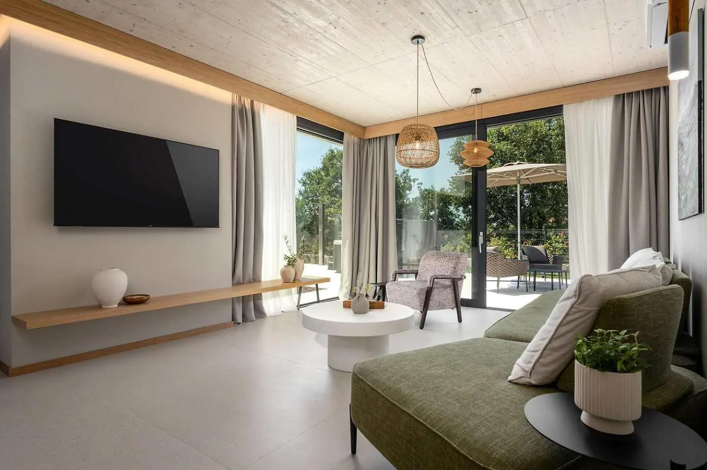 Villa Convivo Nova Vas  Nova Vas (Porec)
