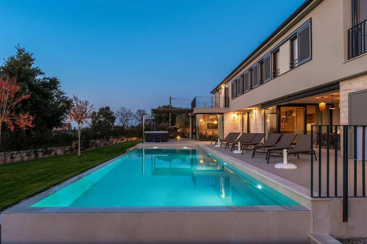 Villa Convivo Nova Vas  0*, Nova Vas (Porec) 克罗地亚